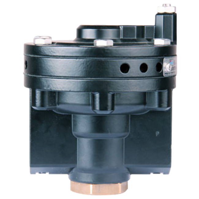 Young Tech Aluminum Volume Booster, YT-310
